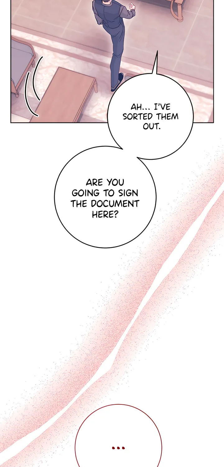 Read My Demon chapter 30 image 48 on Lezhin