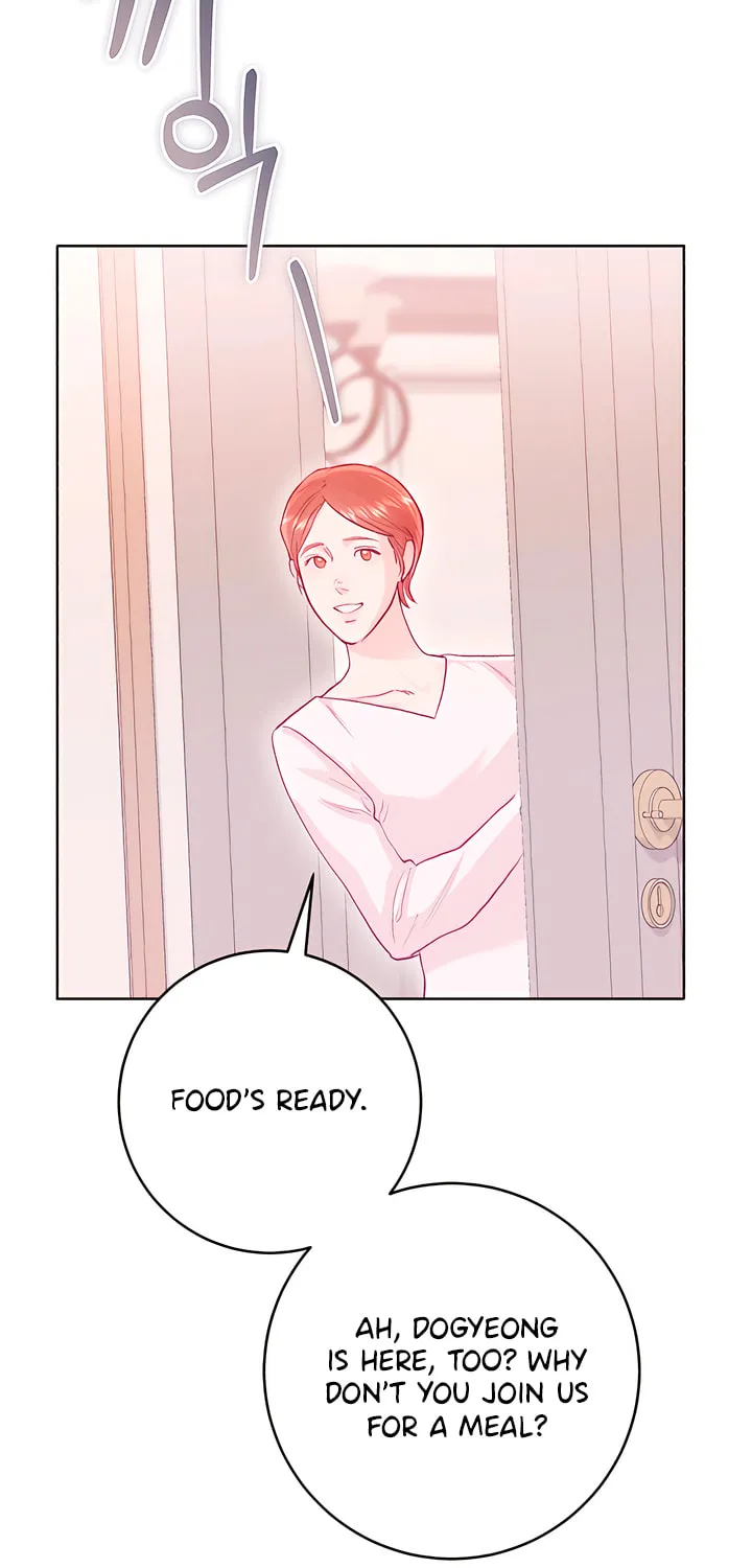 Read My Demon chapter 30 image 51 on Lezhin