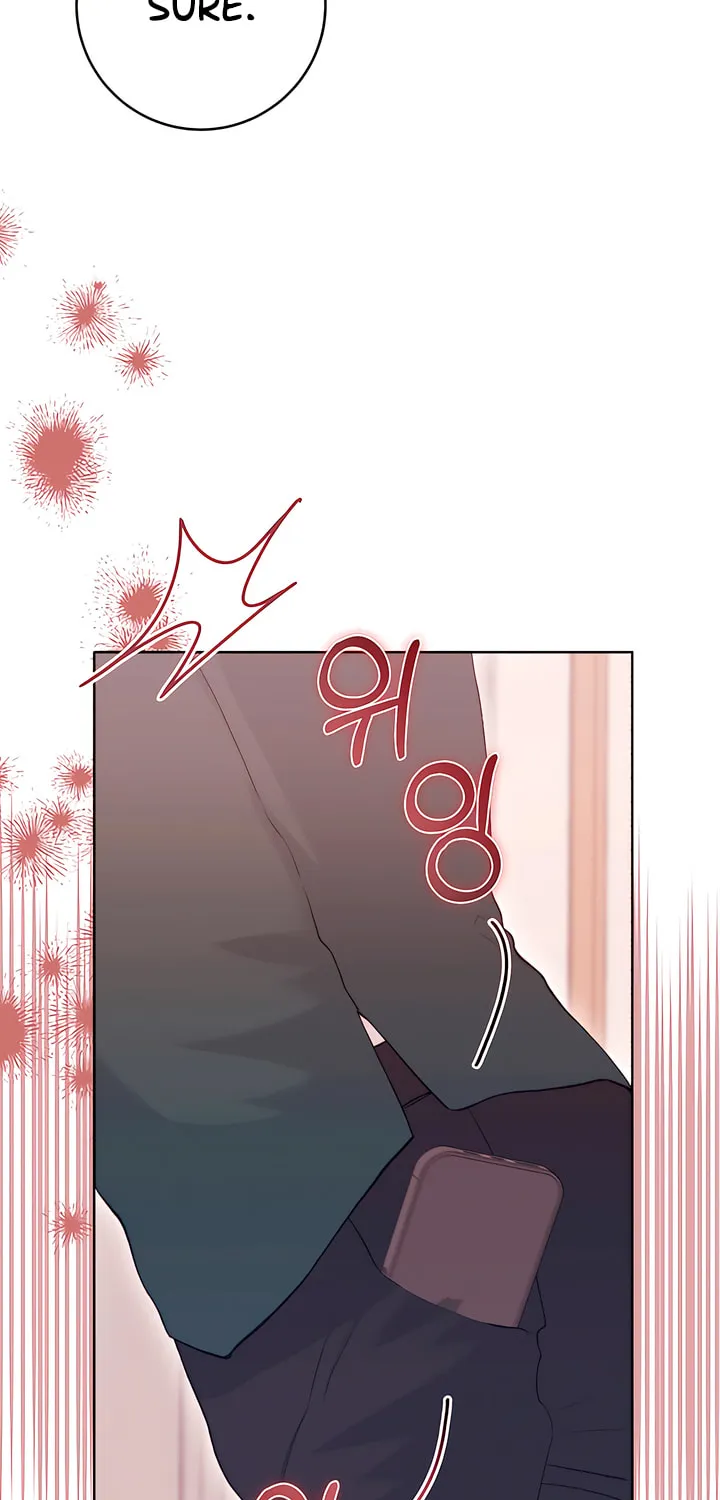 Read My Demon chapter 30 image 53 on Lezhin