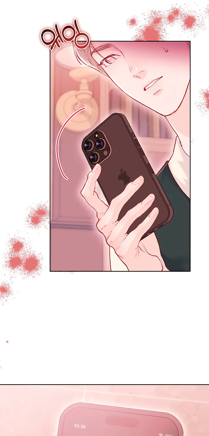 Read My Demon chapter 30 image 55 on Lezhin