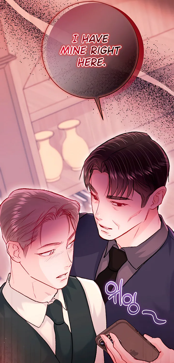 Read My Demon chapter 30 image 58 on Lezhin