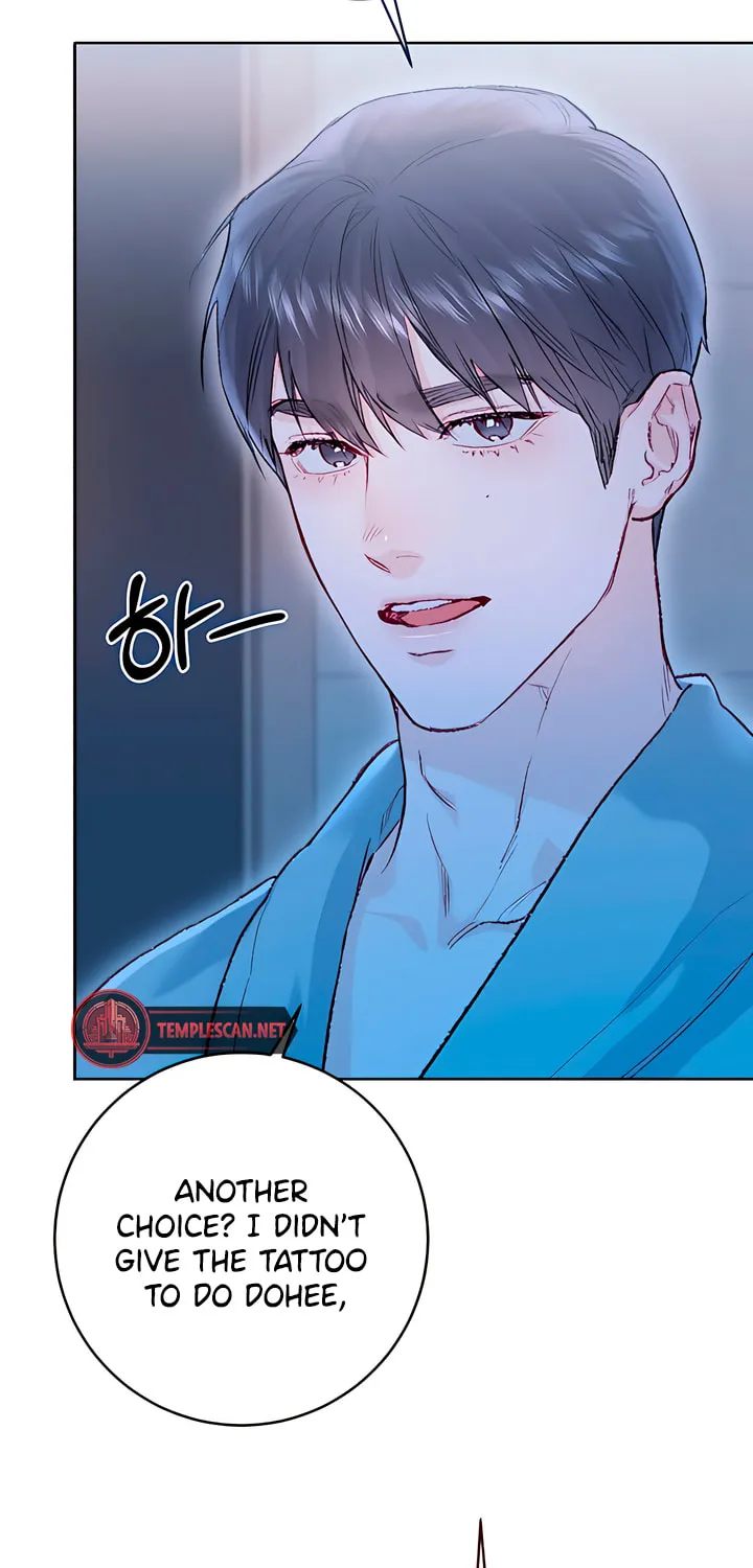 Read My Demon chapter 30 image 6 on Lezhin