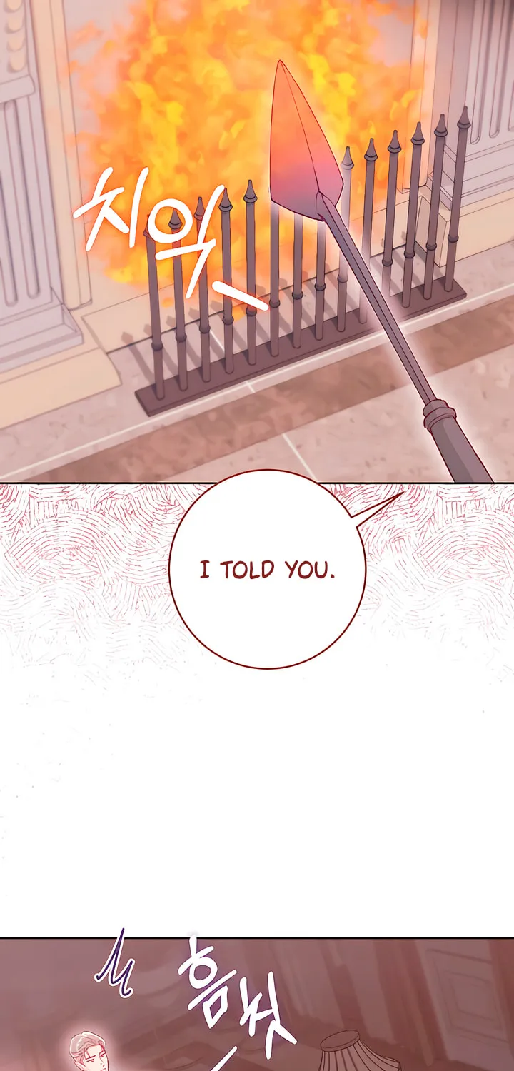 Read My Demon chapter 30 image 61 on Lezhin