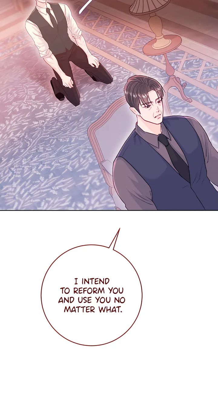 Read My Demon chapter 30 image 62 on Lezhin