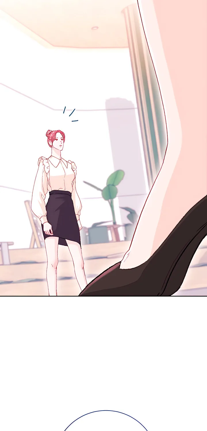 Read My Demon chapter 30 image 74 on Lezhin