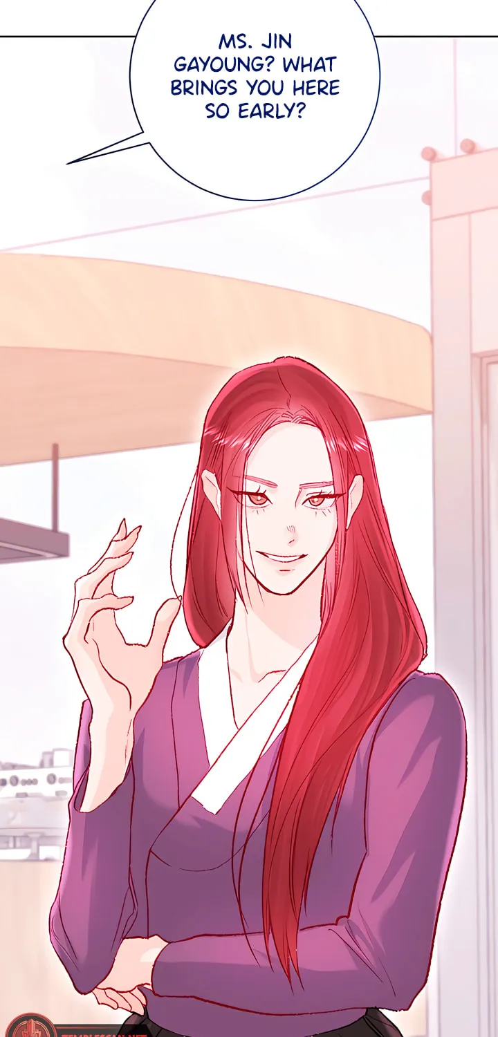 Read My Demon chapter 30 image 75 on Lezhin