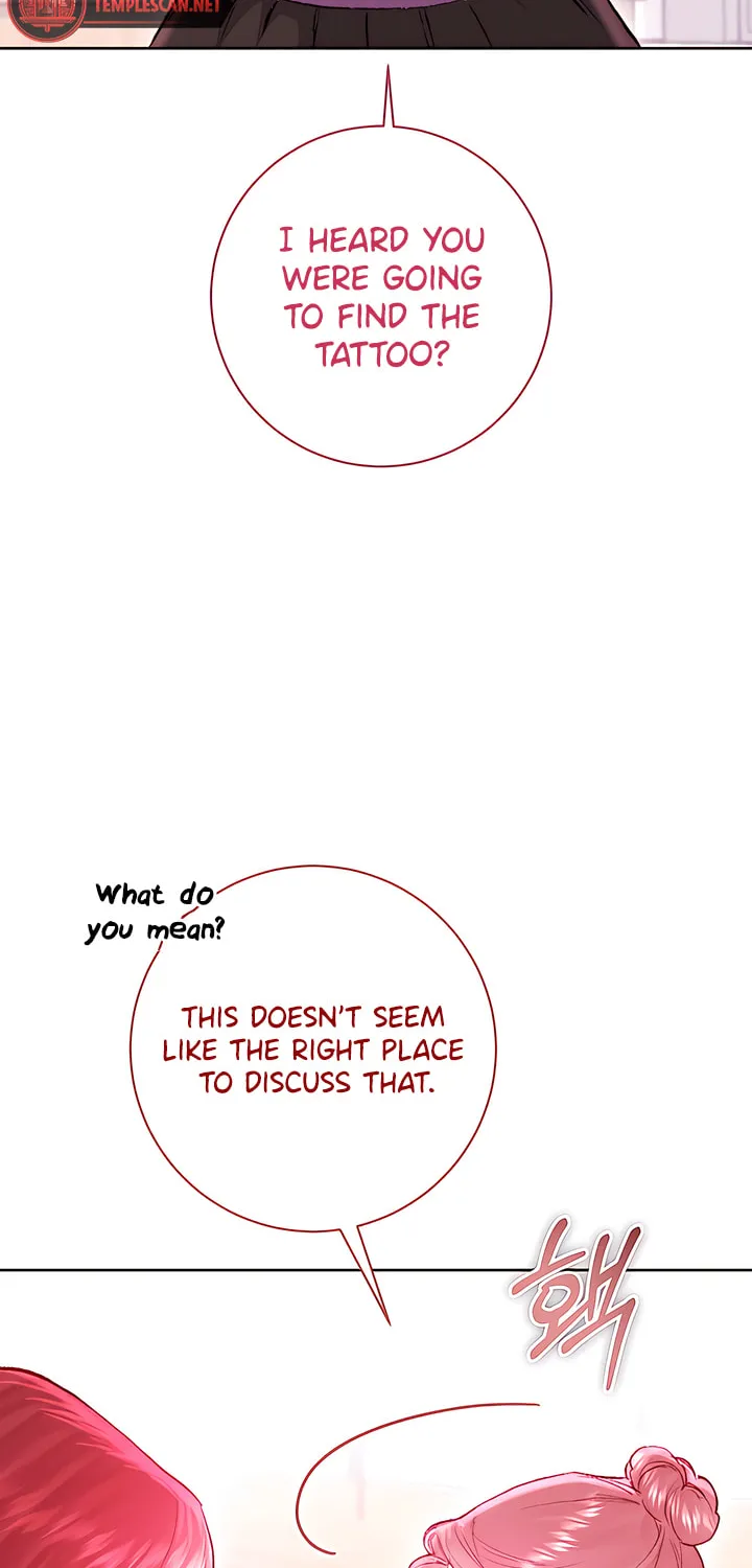 Read My Demon chapter 30 image 76 on Lezhin