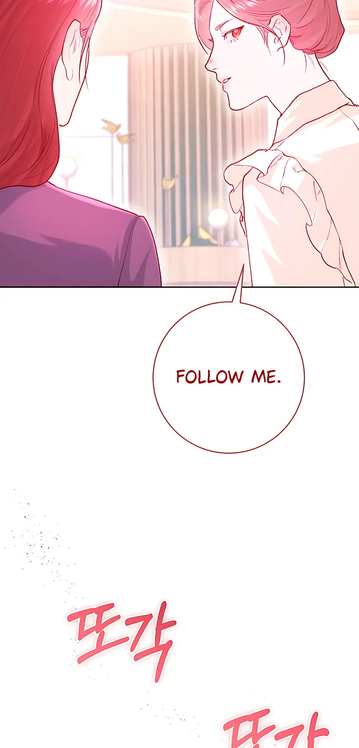 Read My Demon chapter 30 image 77 on Lezhin