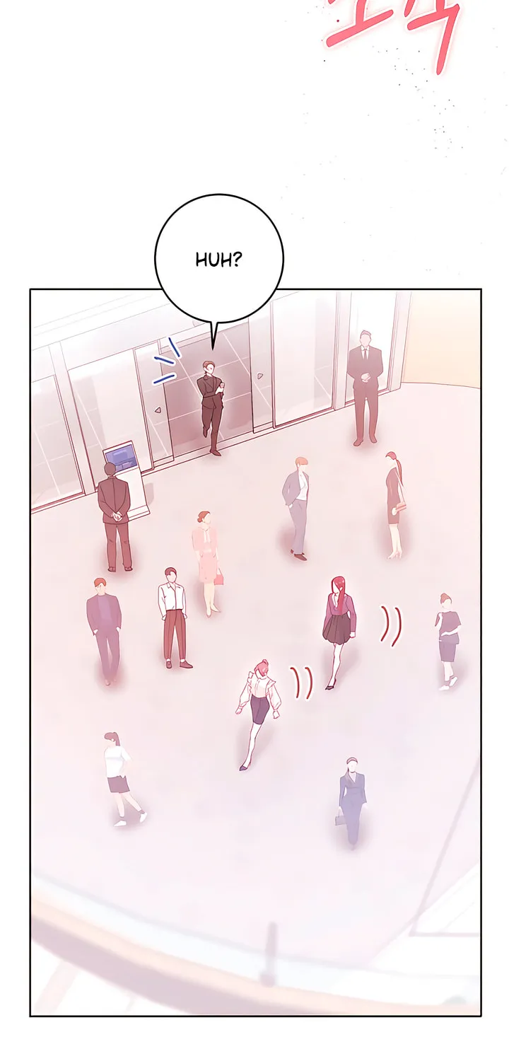 Read My Demon chapter 30 image 78 on Lezhin