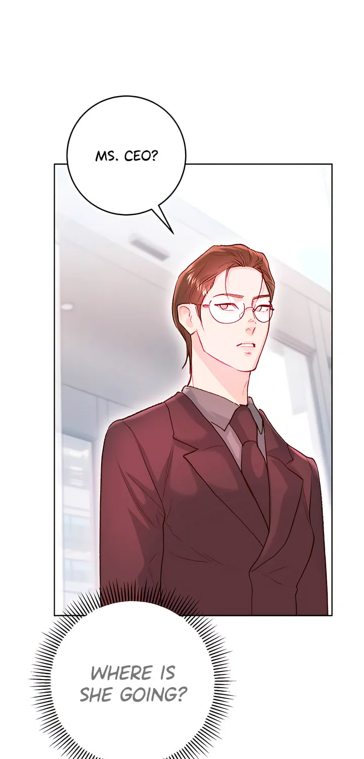 Read My Demon chapter 30 image 79 on Lezhin