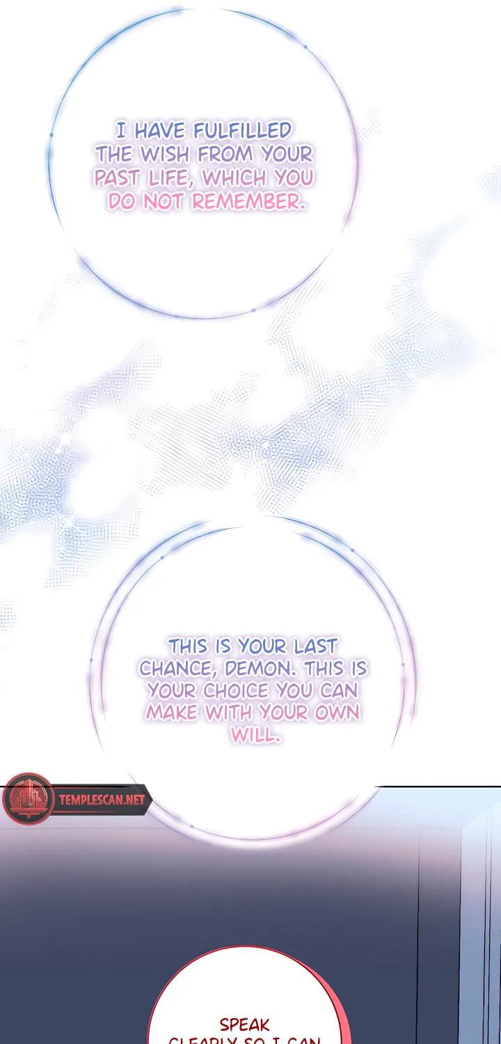 Read My Demon chapter 30 image 8 on Lezhin