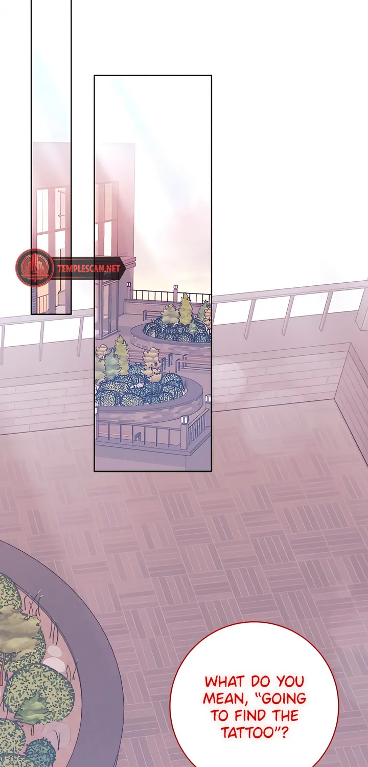 Read My Demon chapter 30 image 81 on Lezhin