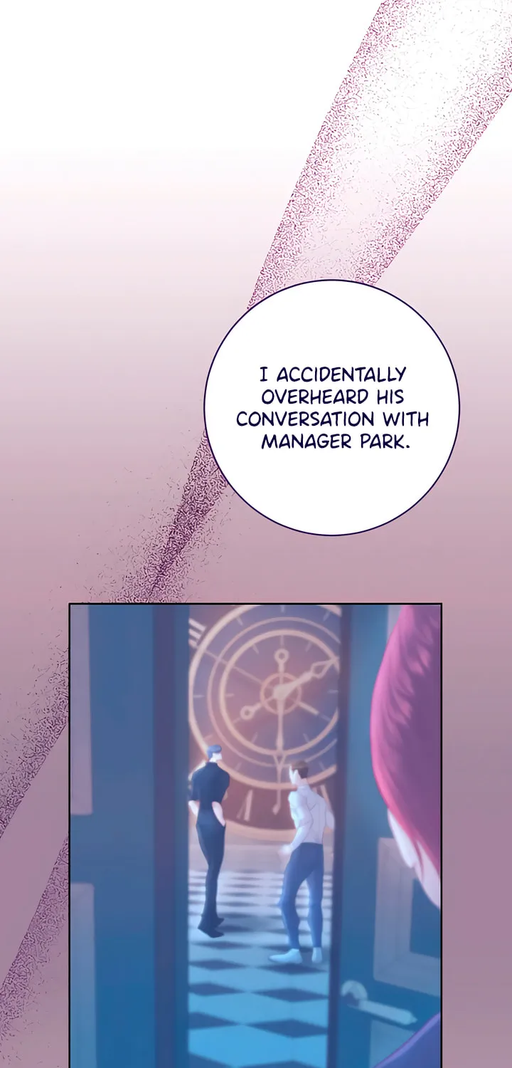Read My Demon chapter 30 image 83 on Lezhin