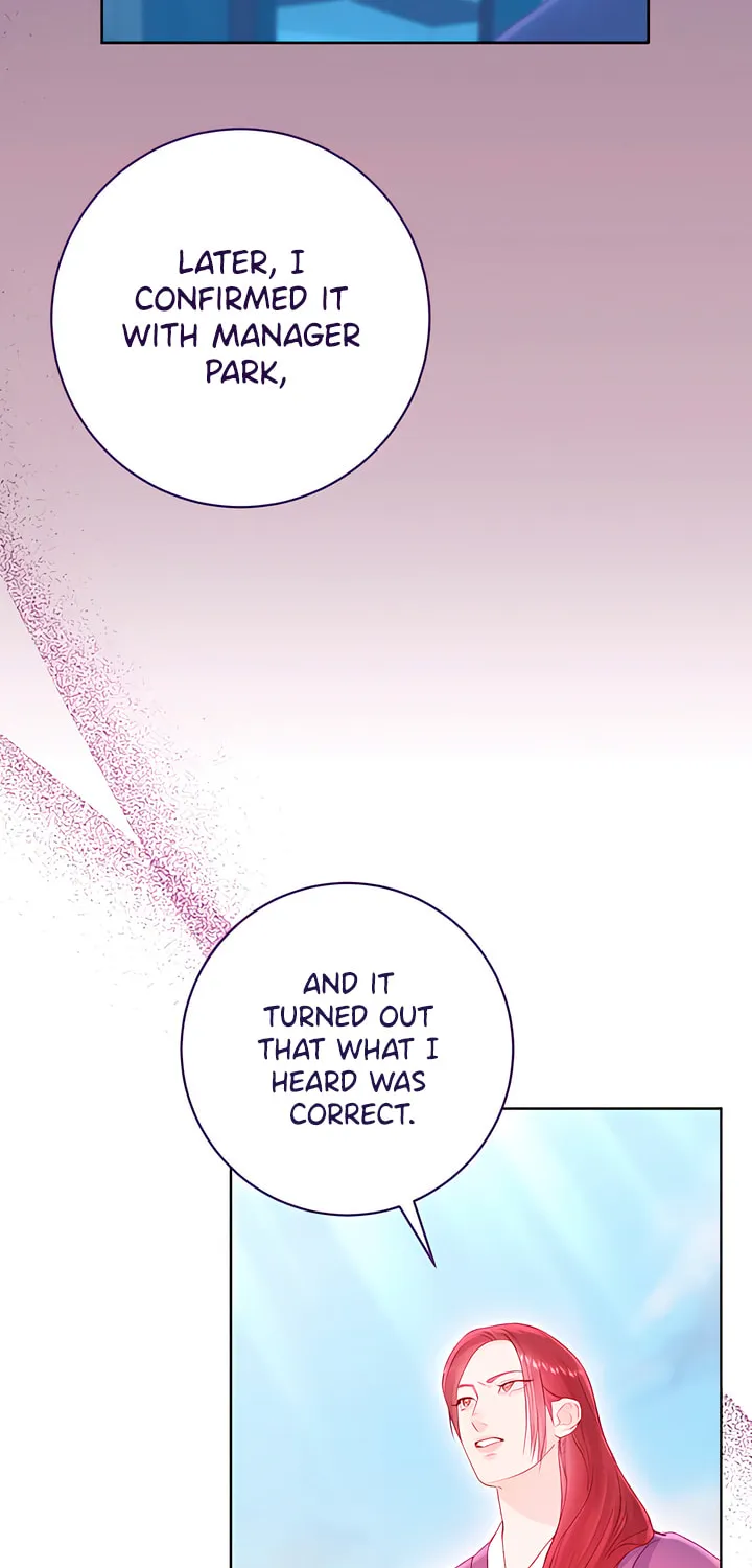 Read My Demon chapter 30 image 84 on Lezhin