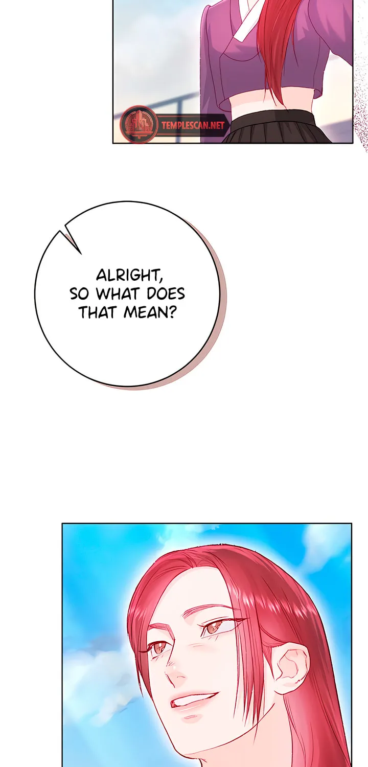 Read My Demon chapter 30 image 85 on Lezhin