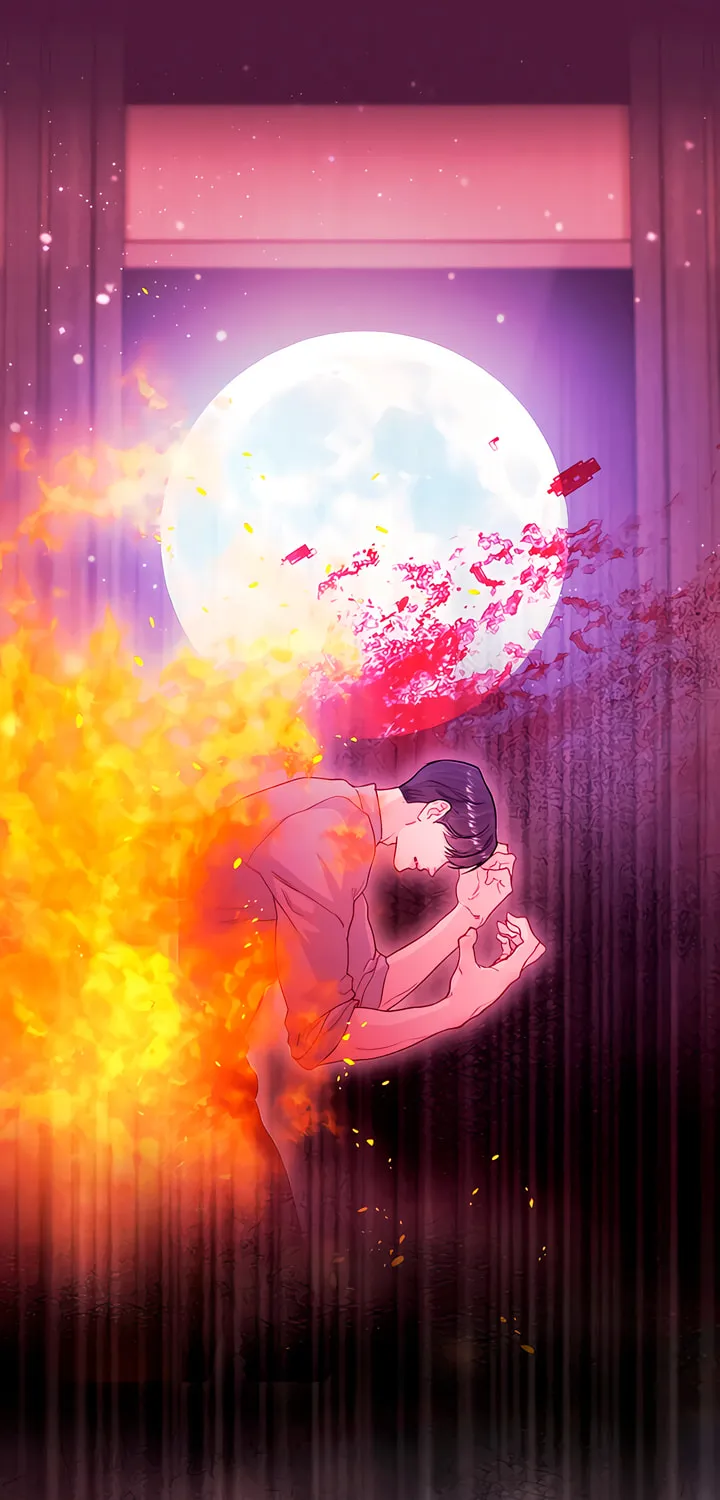 Read My Demon chapter 30 image 87 on Lezhin