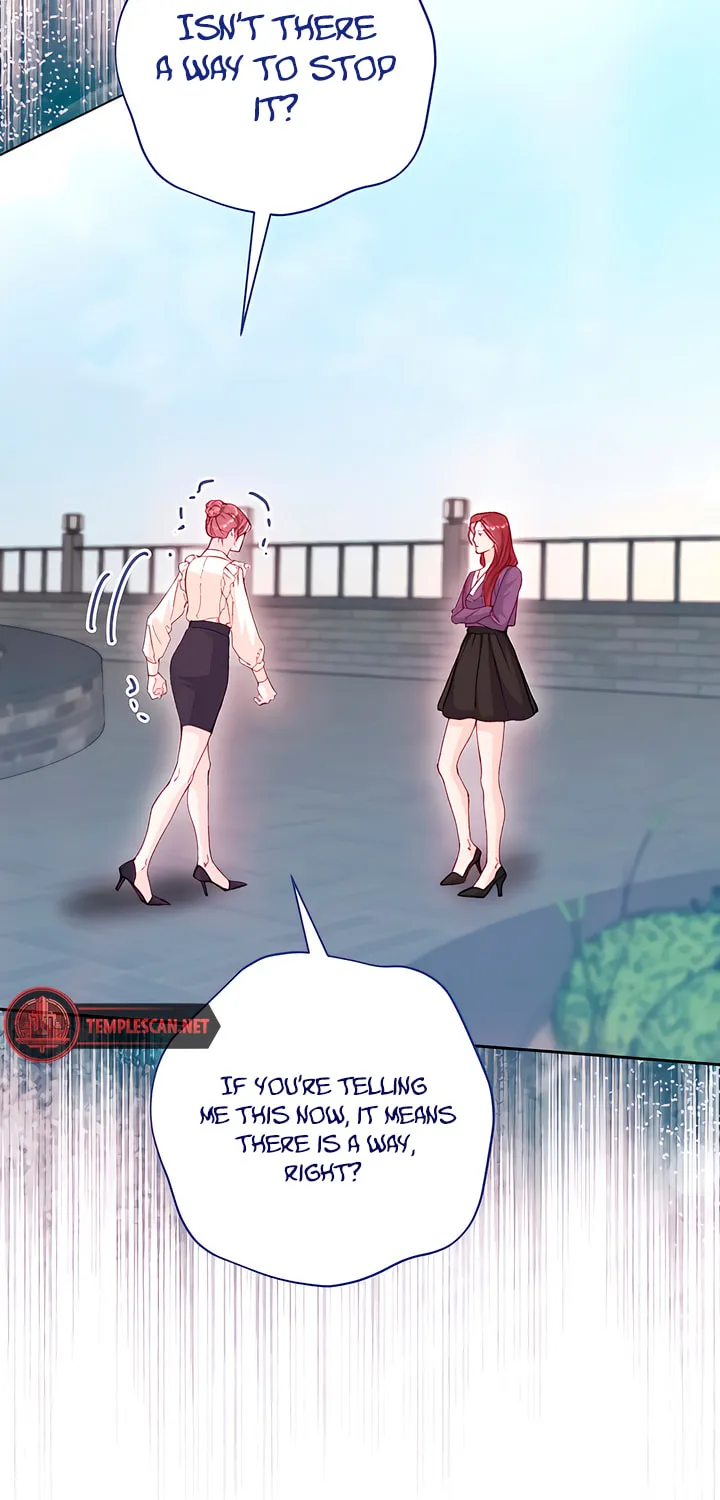 Read My Demon chapter 30 image 91 on Lezhin