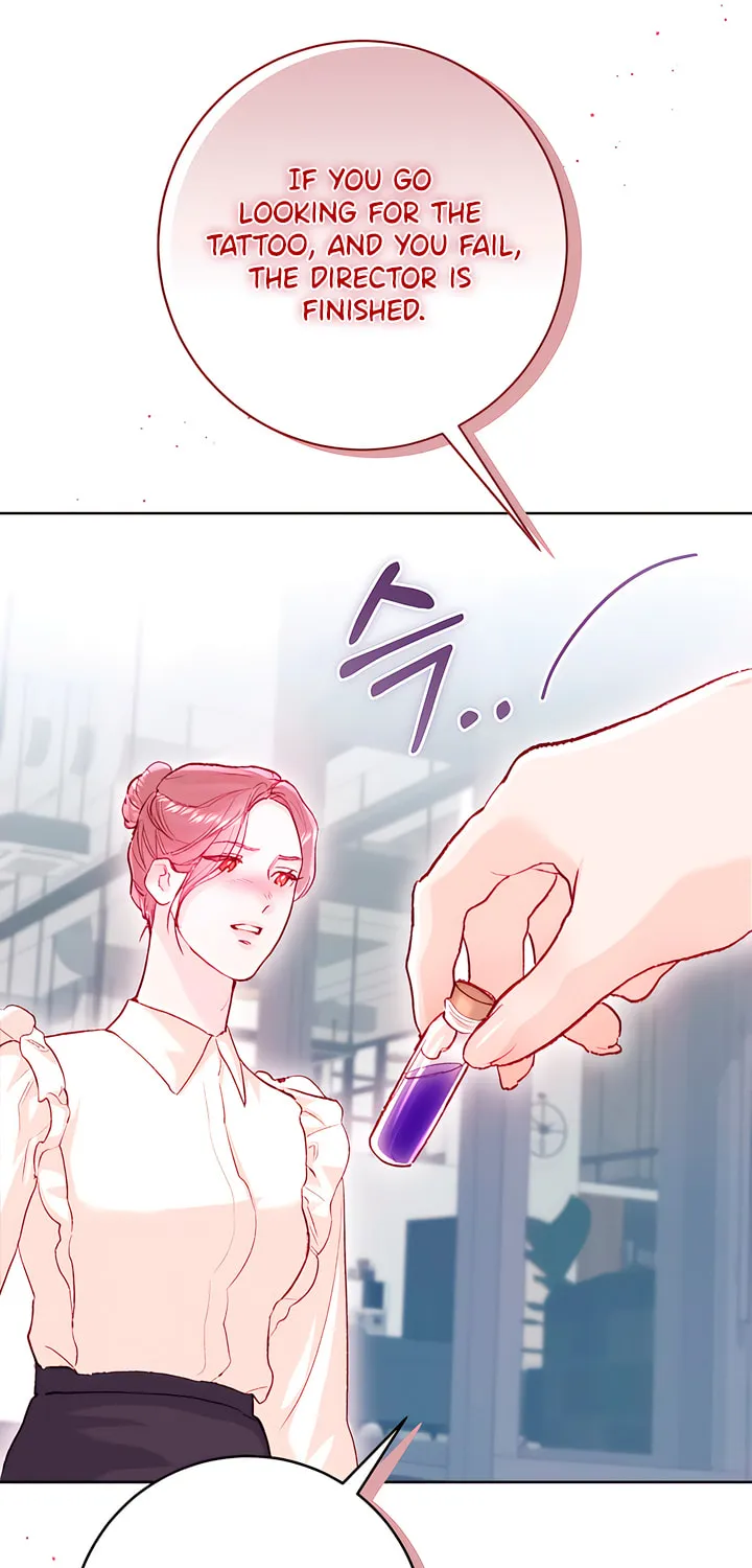 Read My Demon chapter 30 image 94 on Lezhin