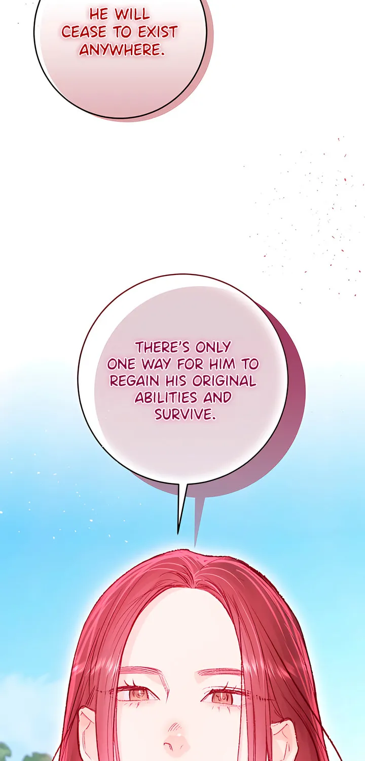 Read My Demon chapter 30 image 95 on Lezhin
