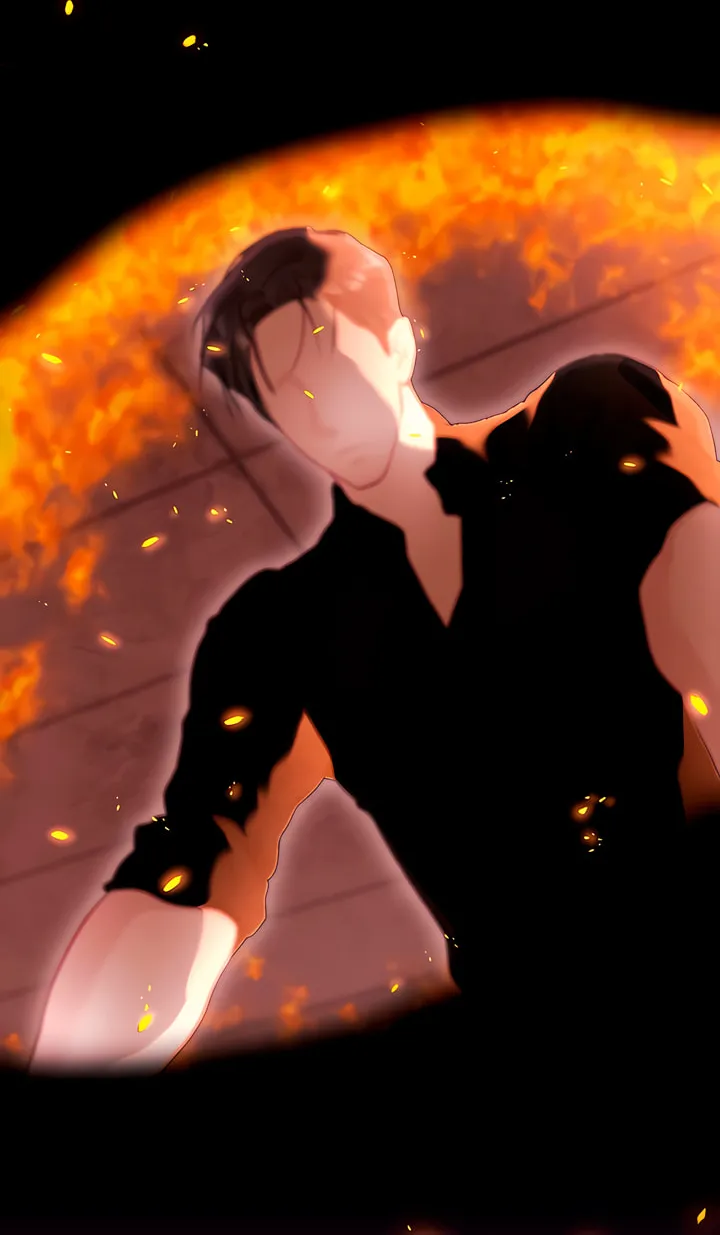 Read My Demon chapter 31 image 104 on Lezhin
