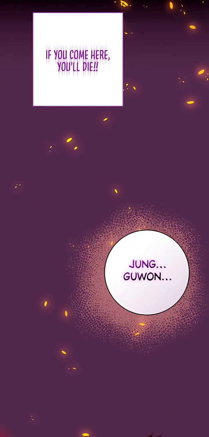 Read My Demon chapter 31 image 105 on Lezhin