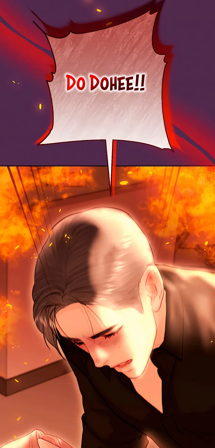 Read My Demon chapter 31 image 106 on Lezhin