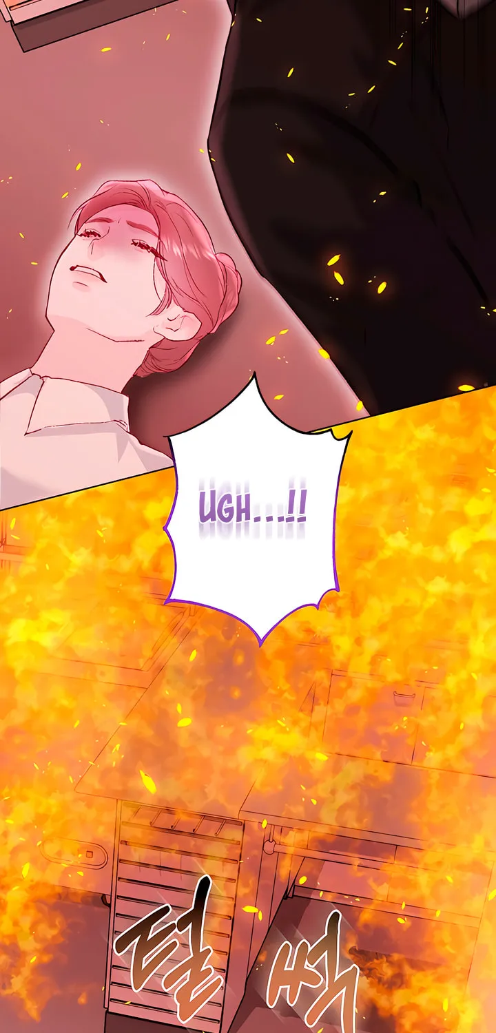 Read My Demon chapter 31 image 109 on Lezhin