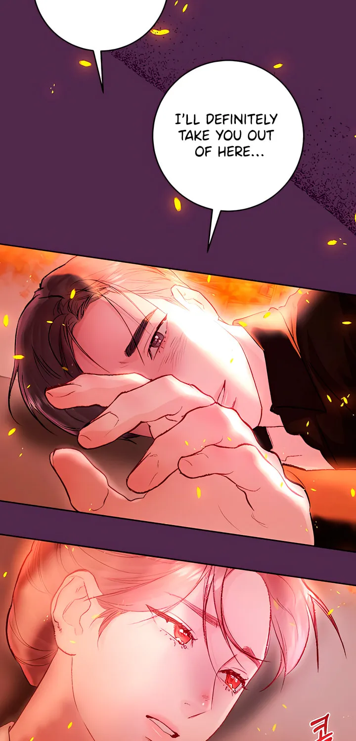 Read My Demon chapter 31 image 111 on Lezhin