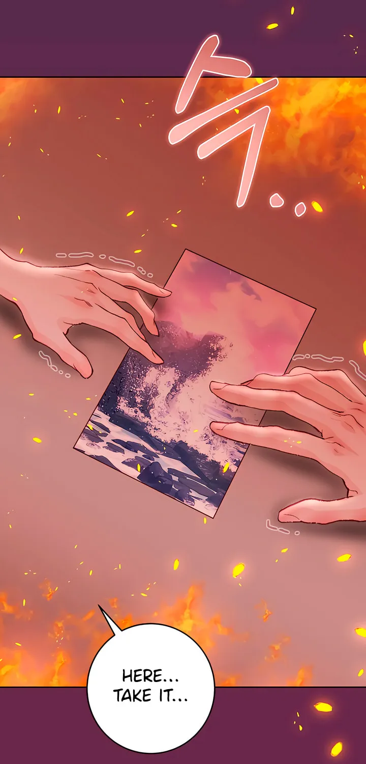 Read My Demon chapter 31 image 113 on Lezhin