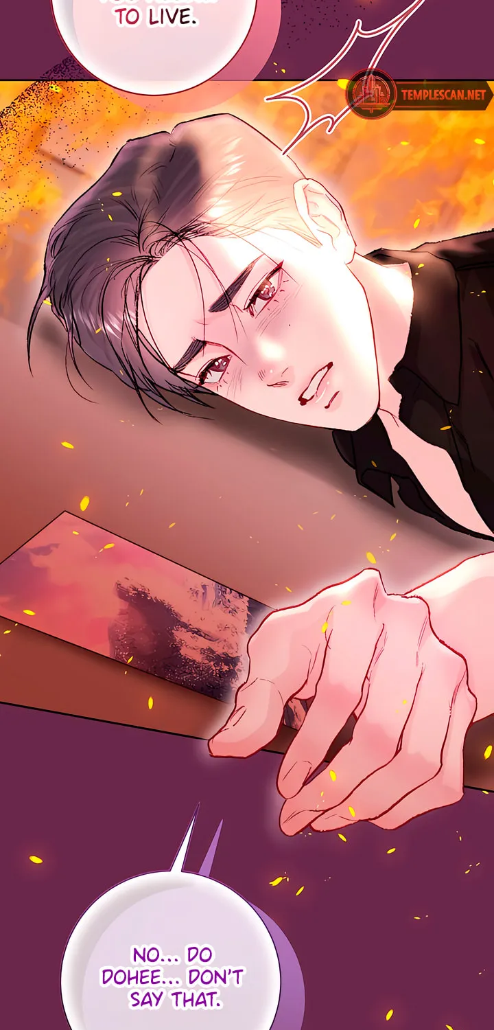 Read My Demon chapter 31 image 115 on Lezhin