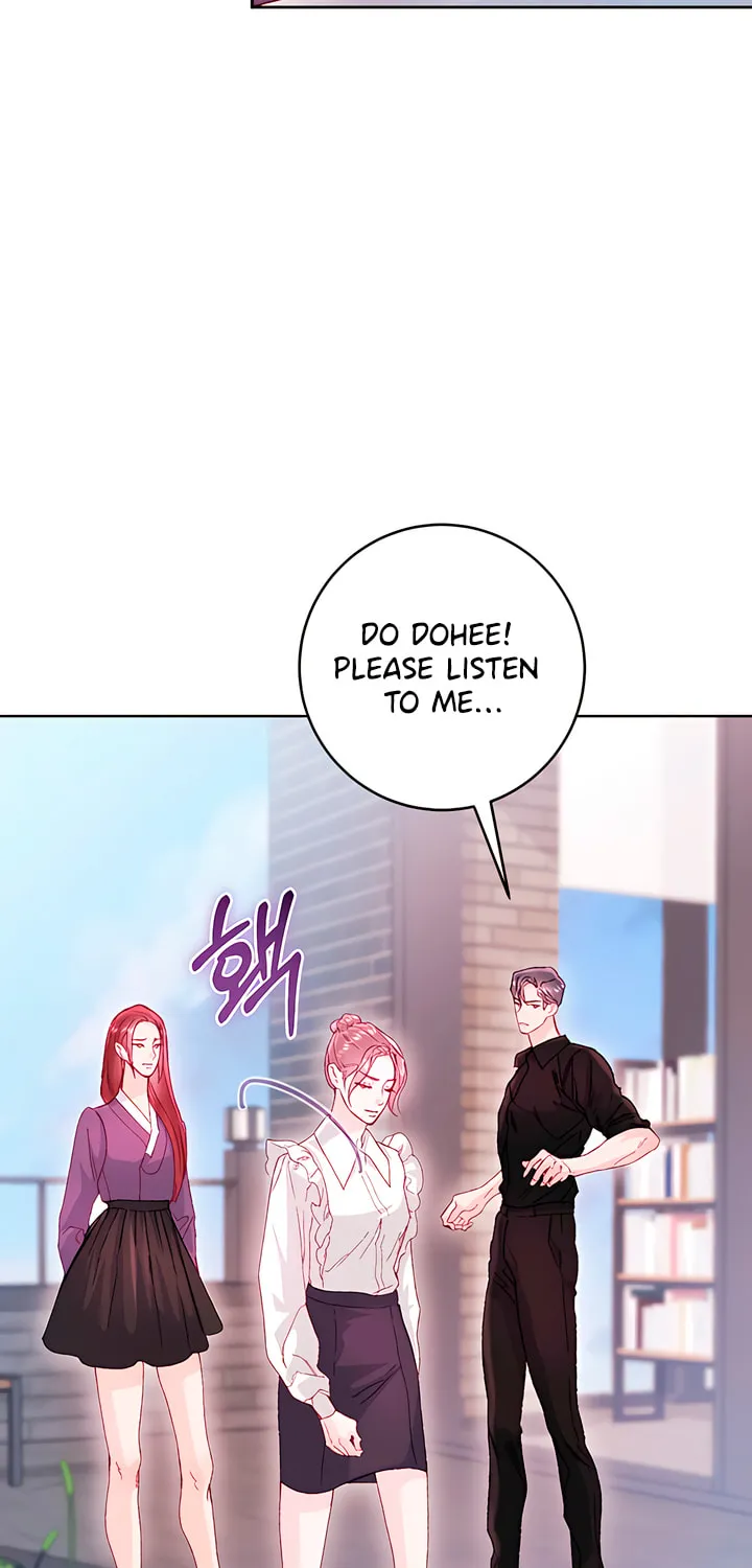 Read My Demon chapter 31 image 12 on Lezhin
