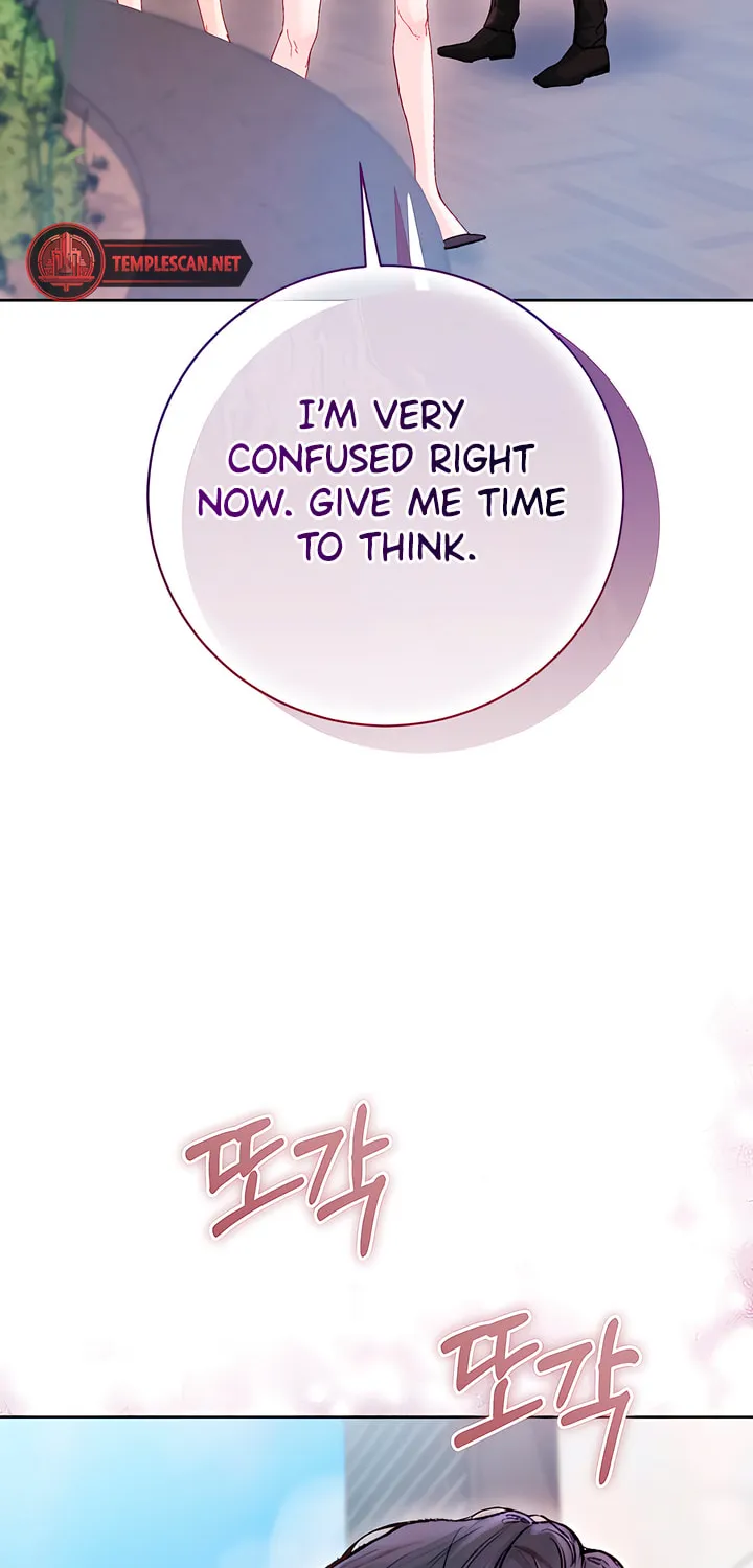Read My Demon chapter 31 image 13 on Lezhin