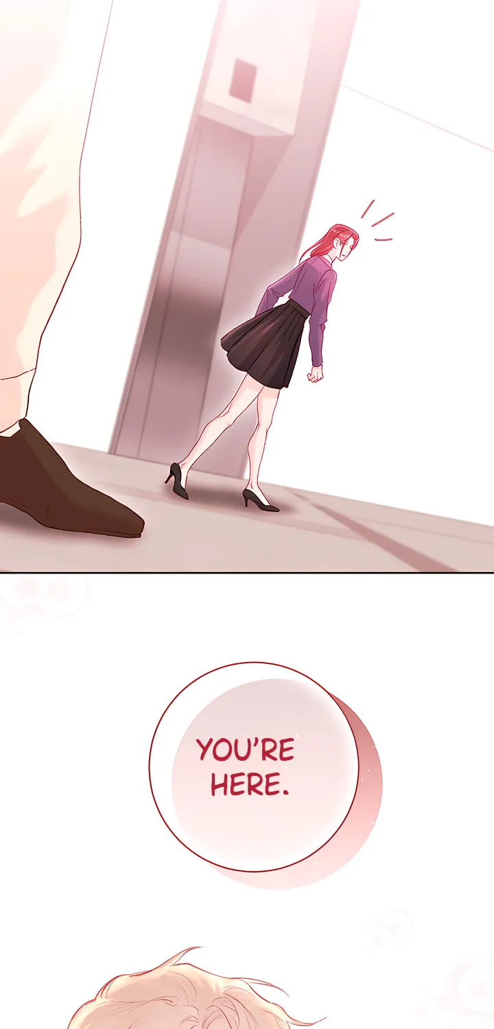 Read My Demon chapter 31 image 17 on Lezhin
