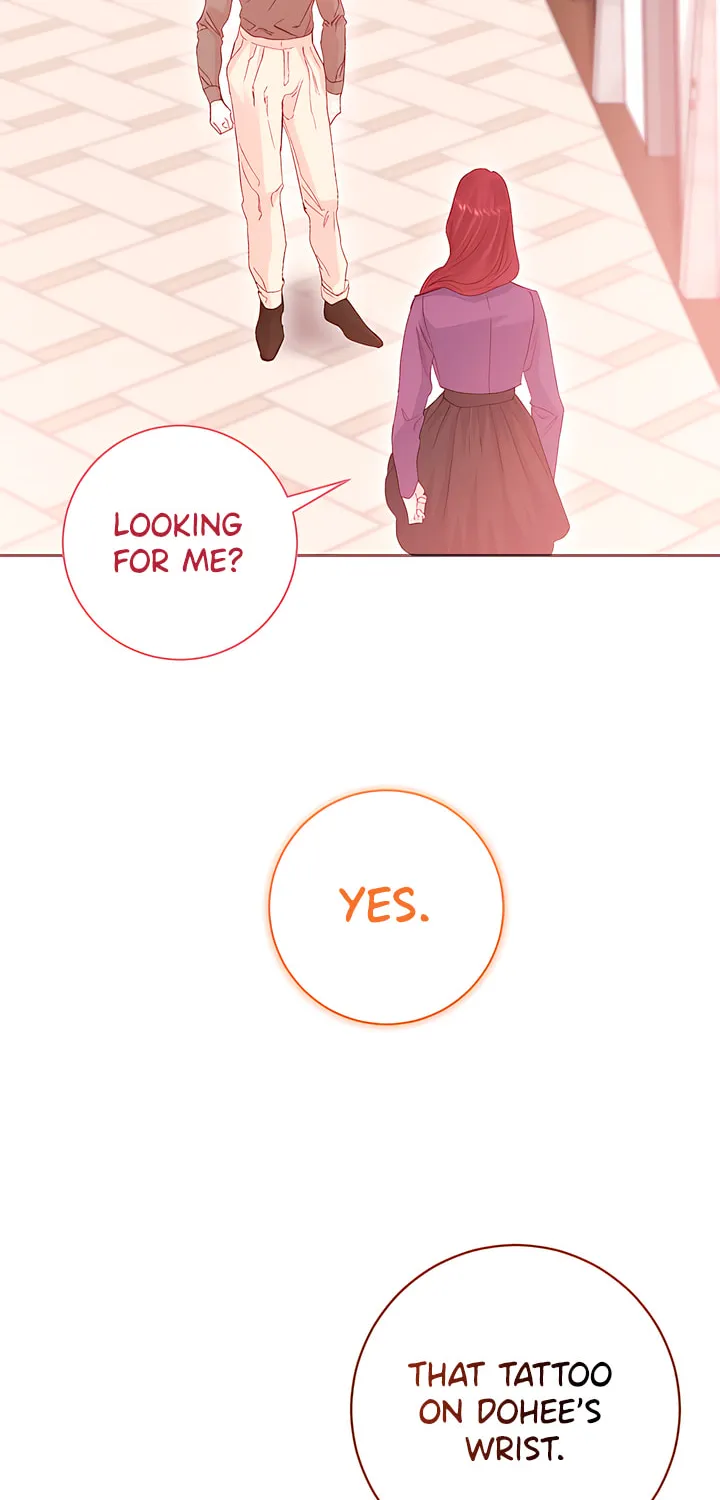 Read My Demon chapter 31 image 19 on Lezhin