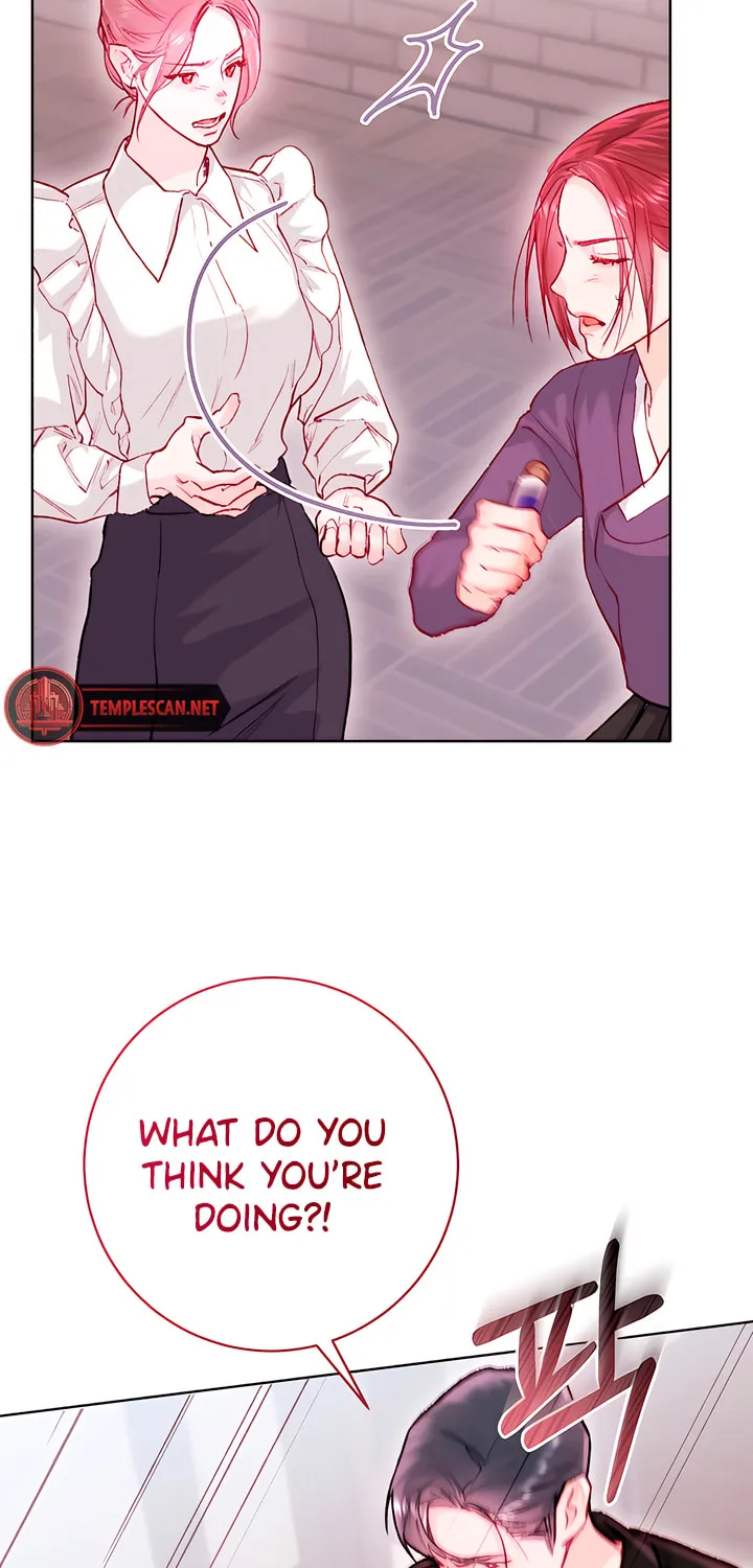 Read My Demon chapter 31 image 2 on Lezhin