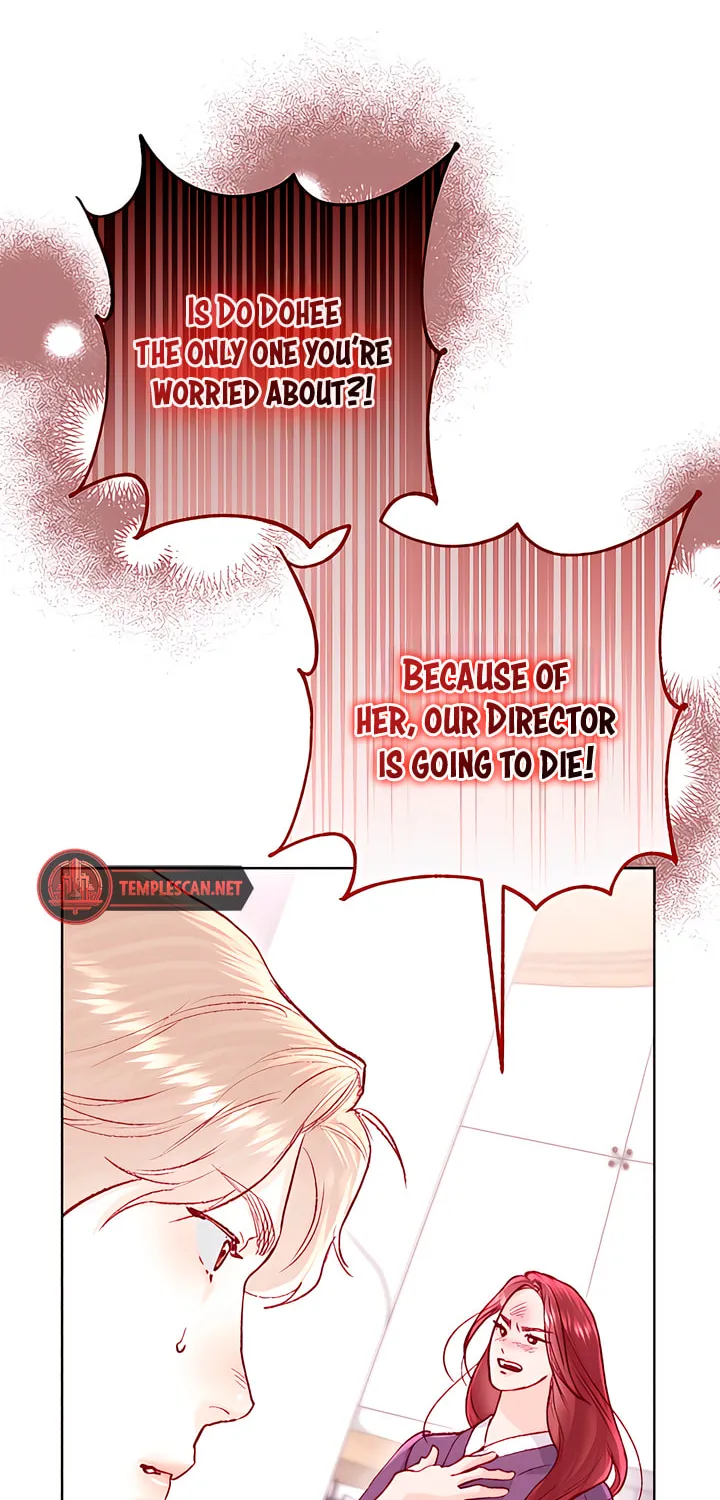 Read My Demon chapter 31 image 21 on Lezhin