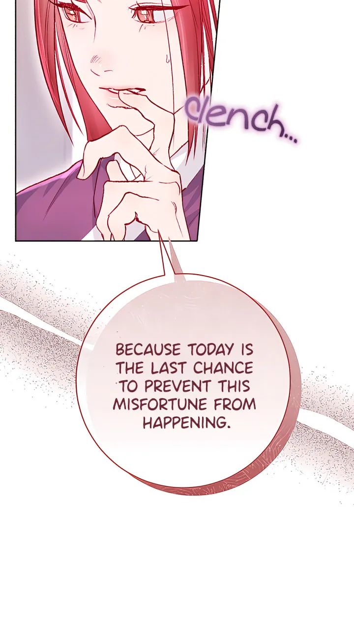 Read My Demon chapter 31 image 23 on Lezhin
