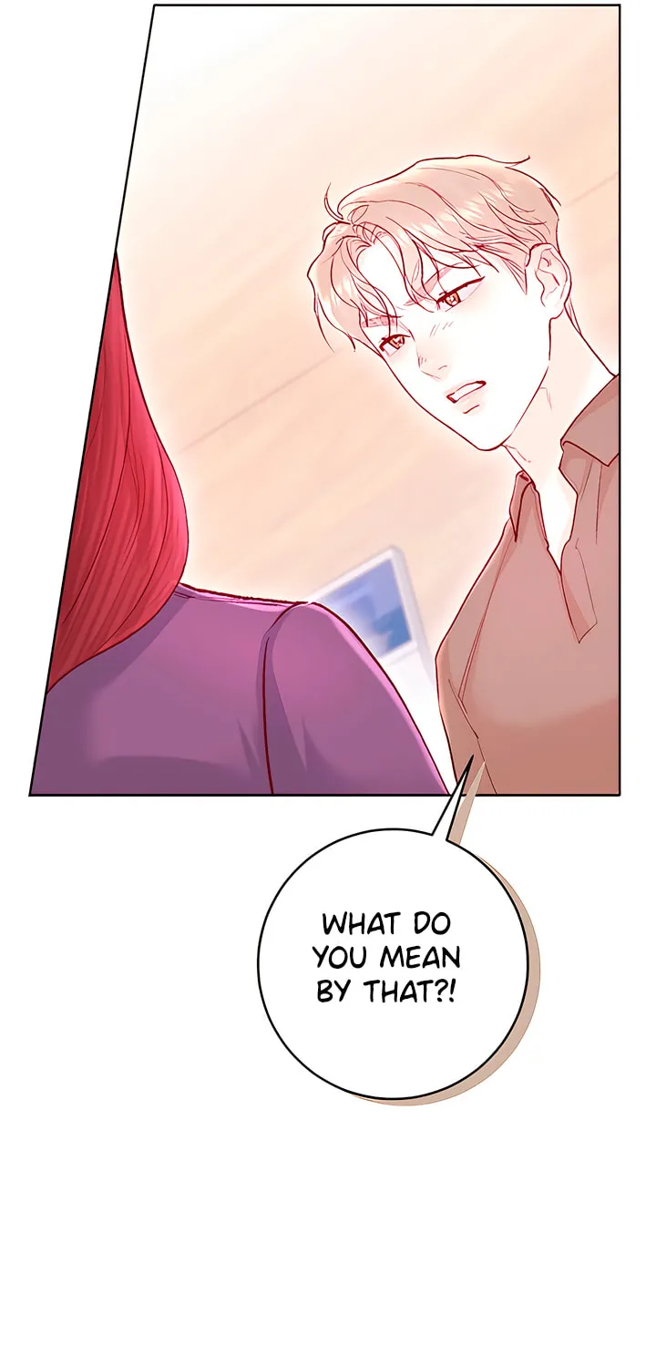 Read My Demon chapter 31 image 24 on Lezhin