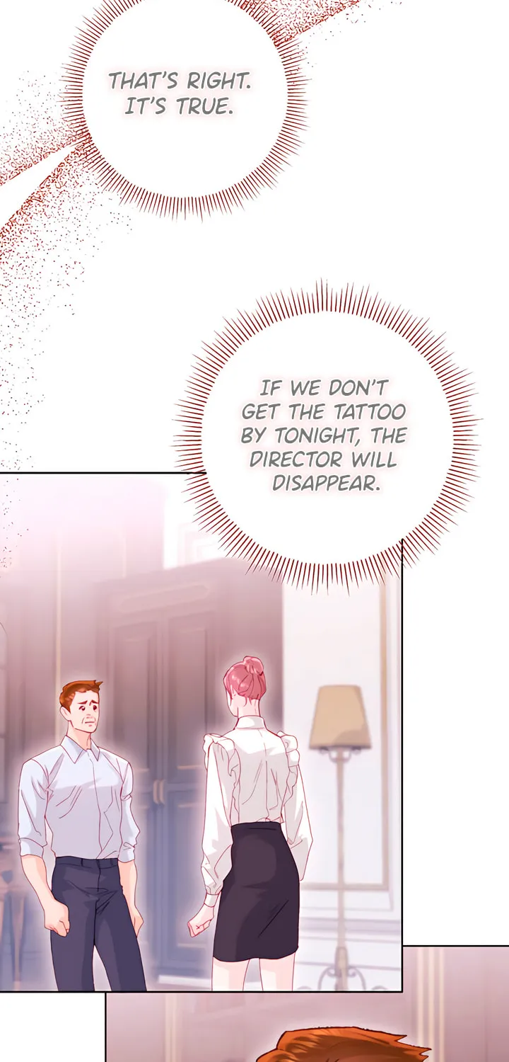 Read My Demon chapter 31 image 27 on Lezhin