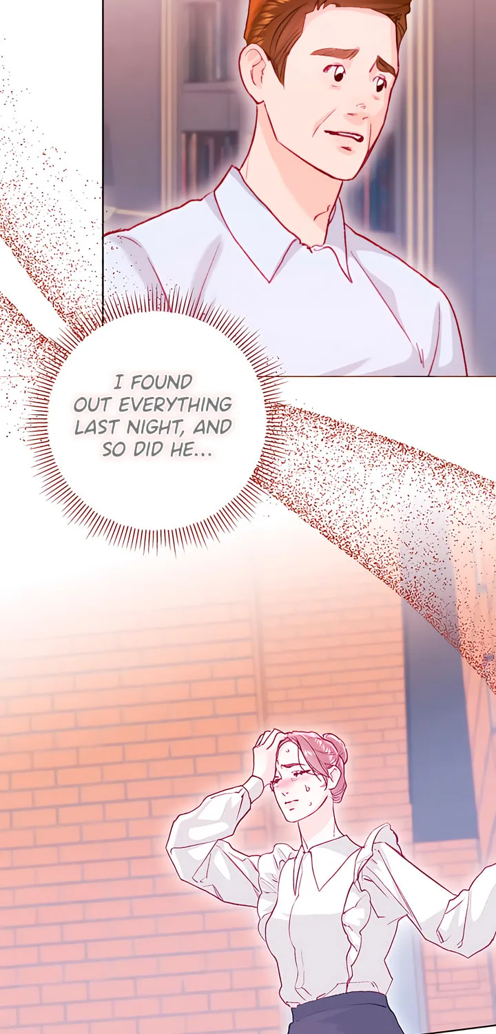 Read My Demon chapter 31 image 28 on Lezhin