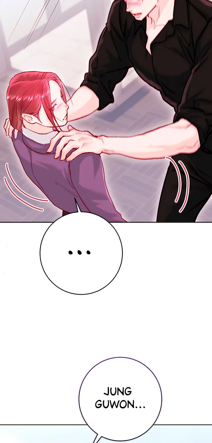 Read My Demon chapter 31 image 3 on Lezhin