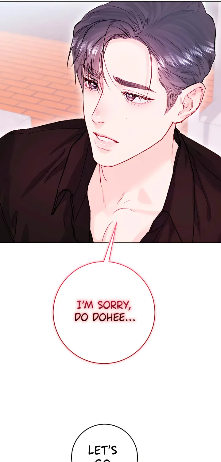 Read My Demon chapter 31 image 32 on Lezhin