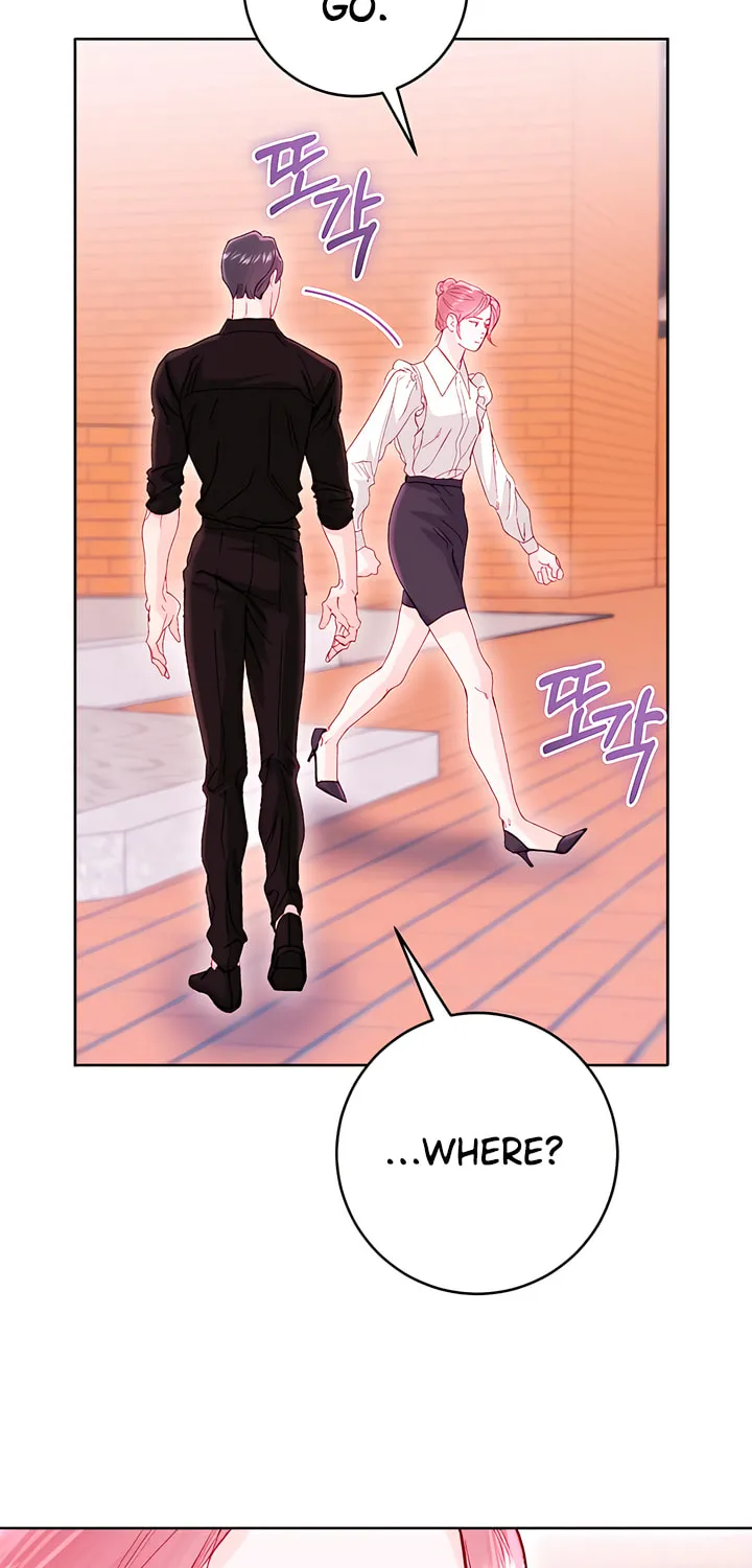 Read My Demon chapter 31 image 33 on Lezhin