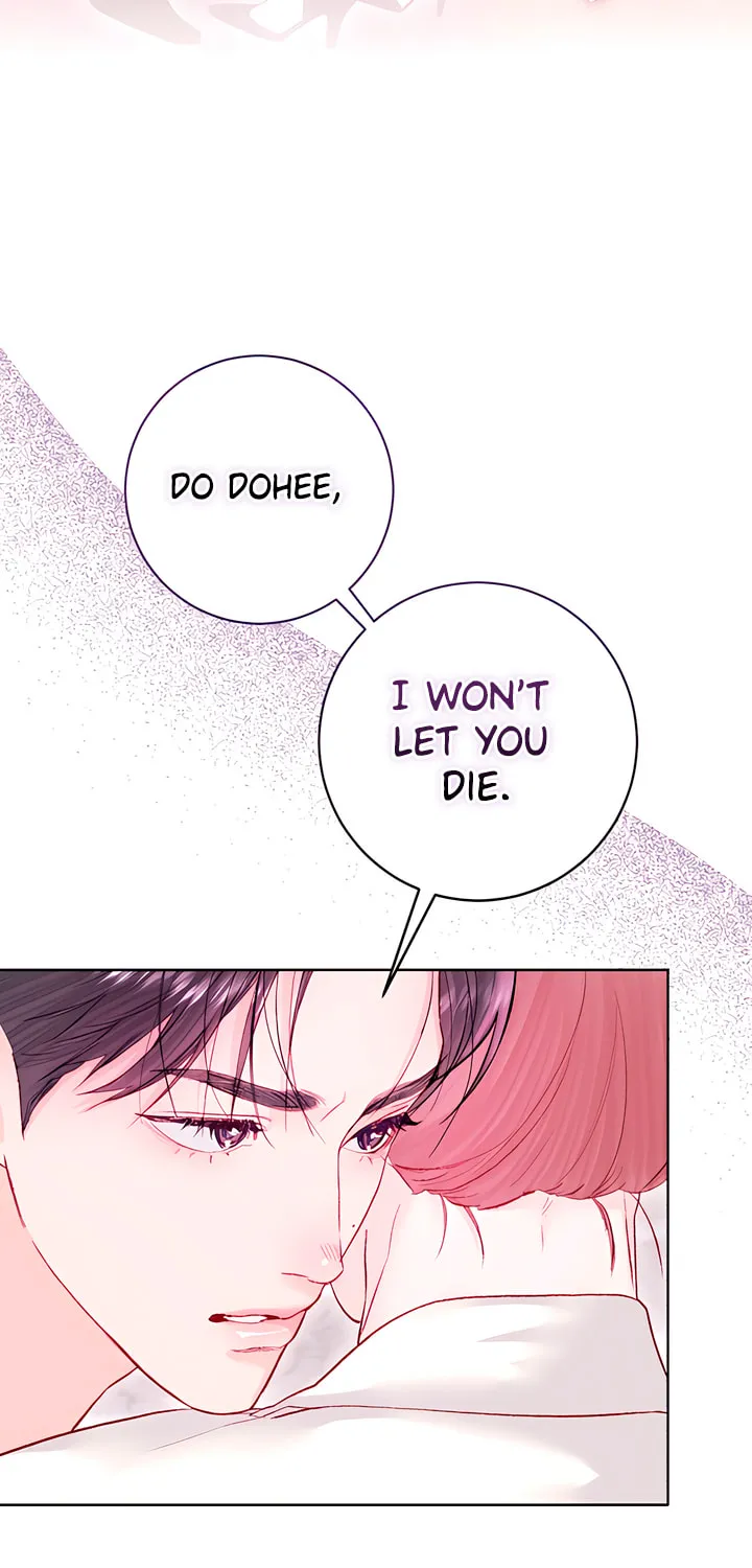 Read My Demon chapter 31 image 38 on Lezhin