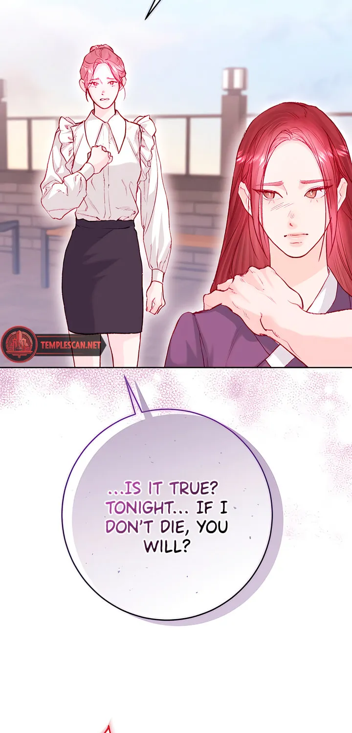 Read My Demon chapter 31 image 4 on Lezhin