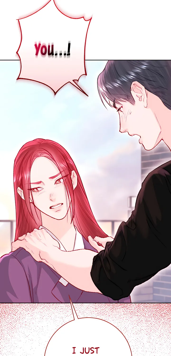 Read My Demon chapter 31 image 5 on Lezhin