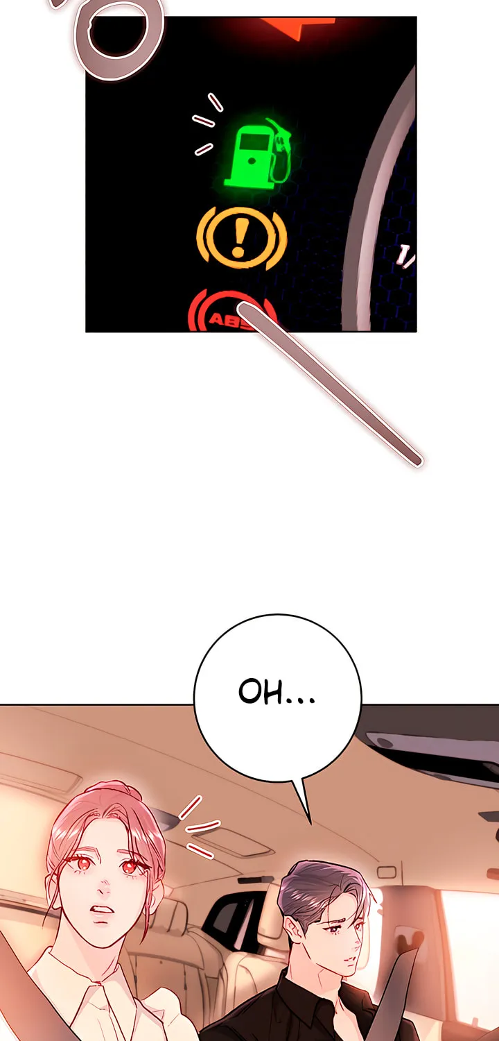 Read My Demon chapter 31 image 52 on Lezhin