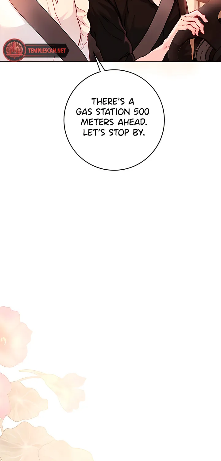 Read My Demon chapter 31 image 53 on Lezhin