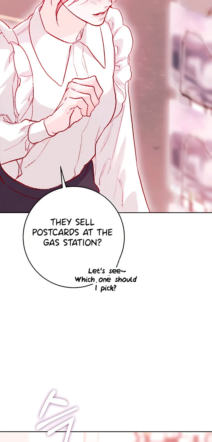 Read My Demon chapter 31 image 57 on Lezhin