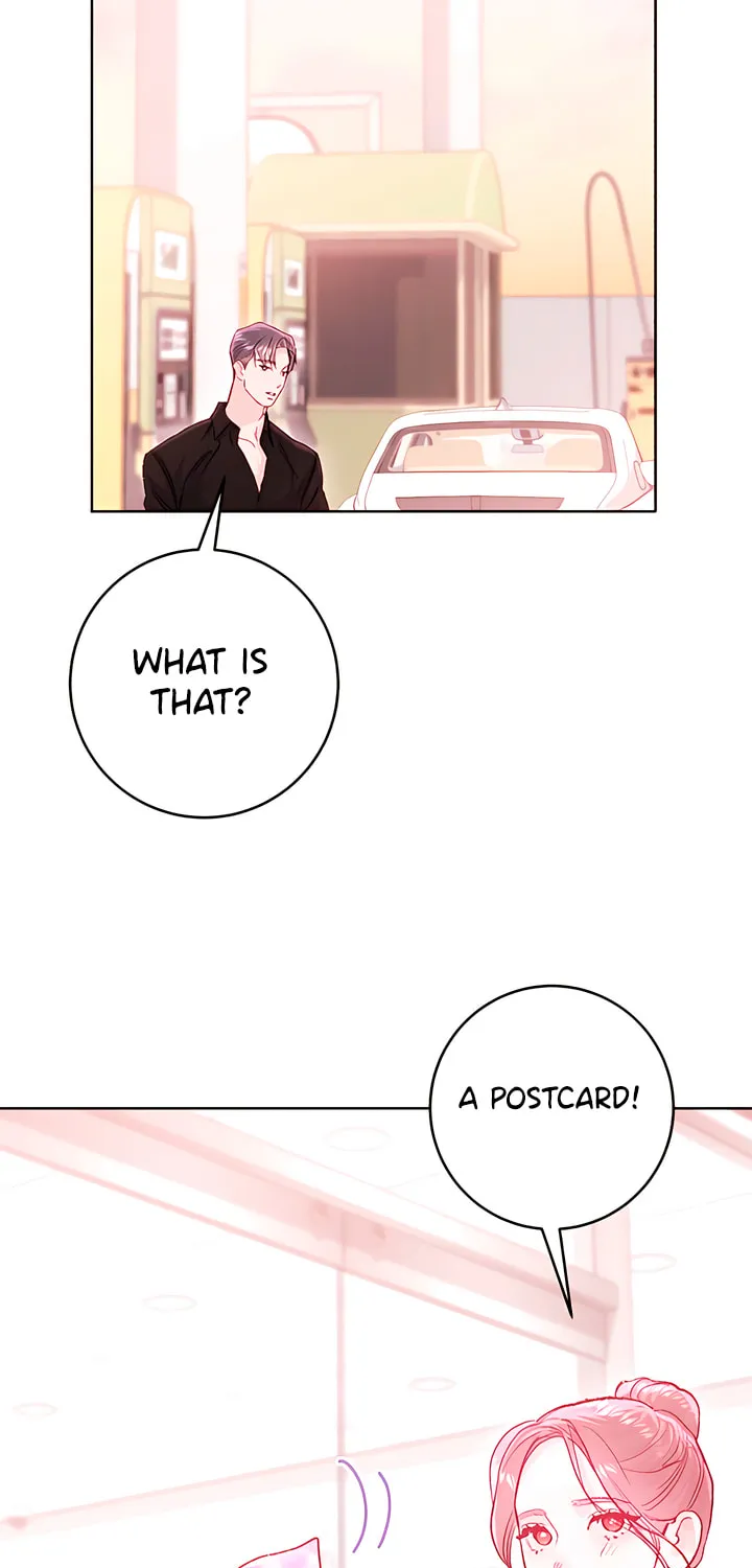 Read My Demon chapter 31 image 62 on Lezhin
